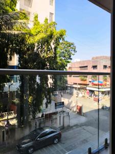 Bedroom Three Image of 1497 Sq.ft 3 BHK Apartment / Flat for sale in Kothrud Pune for Rs. 21100000