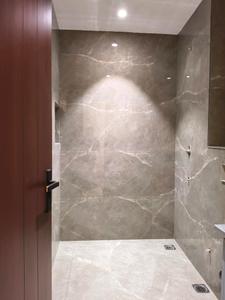 Bedroom Three Image of 2700 Sq.ft 4 BHK Builder Floor for sale in Ansal Esencia Sector 67, Sector 67 Gurgaon for Rs. 30000000