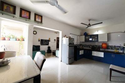 Hall Image of 950 Sq.ft 2 BHK Apartment / Flat for sale in Atria Grande, Handewadi Pune for Rs. 5500000