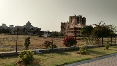 Image of 568 Sq.ft 1 BHK Apartment / Flat for rent in Sankalp Tatvam, Theekariya, Jaipur for Rs. 9000