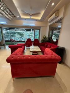 Bedroom Image of 4300 Sq.ft 4.5 BHK Apartment / Flat for sale in Santacruz West Mumbai for Rs. 190000000
