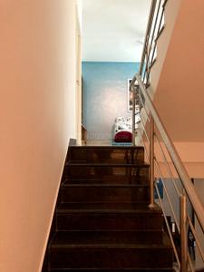 Image of 2583 Sq.ft 4 BHK Villa for rent in Casagrand Pavilion, Thazhambur, Chennai for Rs. 46000
