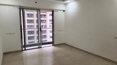 Bedroom Image of 1100 Sq.ft 2 BHK Apartment / Flat for rent in HDIL Metropolis Residences, Andheri West Mumbai for Rs. 110000