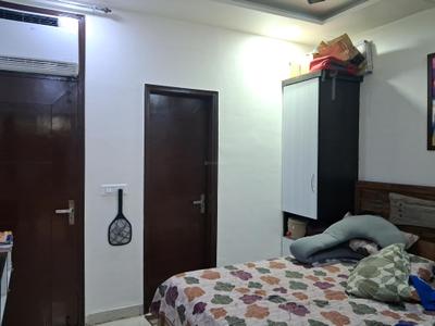 Bedroom Image of 975 Sq.ft 2 BHK Apartment / Flat for rent in Sector 49 Noida for Rs. 28000
