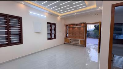 Hall Image of 450 Sq.ft 2 BHK Independent House for sale in Srinivaspur Rural Kolar for Rs. 2100000