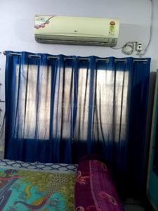Bedroom Image of 700 Sq.ft 2 BHK Apartment / Flat for rent in Arera Colony Bhopal for Rs. 22000