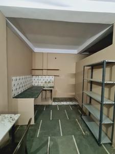 Image of 188 Sq.ft 1 RK Apartment / Flat for rent in Khatiwala Tank, Indore for Rs. 7000
