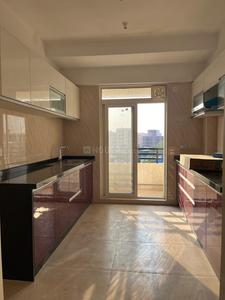 Kitchen Image of 1574 Sq.ft 3 BHK Apartment / Flat for sale in Kohinoor City Phase II, Kurla East Mumbai for Rs. 33000000