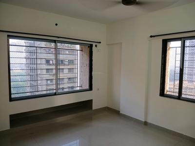 Bedroom Image of 862 Sq.ft 2 BHK Apartment / Flat for sale in Spenta Alta Vista, Chembur Mumbai for Rs. 16500000
