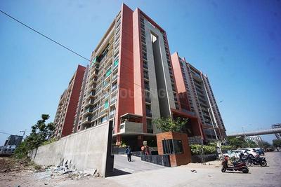 Image of 1494 Sq.ft 2 BHK Apartment / Flat for sale in Randesan, Gandhinagar for Rs. 7500000