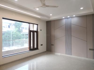 Bedroom Image of 3420 Sq.ft 4 BHK Builder Floor for sale in Sector 85 Faridabad for Rs. 31500000