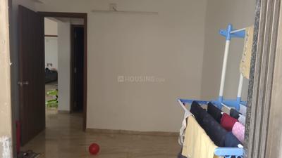 Bedroom Image of 930 Sq.ft 3 BHK Apartment / Flat for sale in Tavra Bharuch for Rs. 4800000