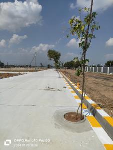 Image of 1200 Sq.ft Residential Plot / Land for sale in Panjappur, Tiruchirappalli for Rs. 1740000