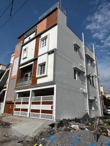 Image of 3600 Sq.ft 7 BHK Independent House for sale in Nagasandra, Bengaluru North, Bengaluru for Rs. 22500000