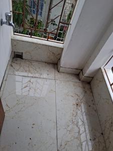Balcony Image of 1054 Sq.ft 2 BHK Apartment / Flat for sale in Lake Gardens Kolkata for Rs. 8000000