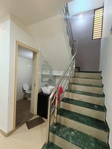 Image of 2700 Sq.ft 3 BHK Villa for rent in Bhayli, Vadodara for Rs. 27000