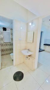 Bathroom Image of 984 Sq.ft 2 BHK Apartment / Flat for sale in Godrej Hill Retreat, Mahalunge Pune for Rs. 9000000
