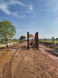 Residential Plot
