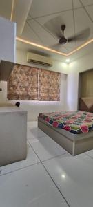 Bedroom Image of 2844 Sq.ft 4 BHK Apartment / Flat for sale in Raison Casa Elite, Chharodi Ahmedabad for Rs. 22100000