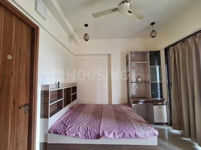 Bedroom Image of 1460 Sq.ft 2 BHK Apartment / Flat for sale in Goodwill Unity, Sanpada Navi Mumbai for Rs. 24000000