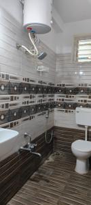 Image of 550 Sq.ft 1.5 BHK Builder Floor for rent in Koramangala, Bengaluru for Rs. 40000