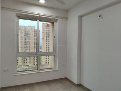 Bedroom Image of 900 Sq.ft 2.5 BHK Apartment / Flat for sale in Nirmal Zircon, Mulund West Mumbai for Rs. 15100000