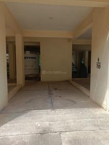 Living Room Image of 998 Sq.ft 2 BHK Apartment / Flat for rent in Hiranandani Estate Winona, Hiranandani Estate Thane for Rs. 45000
