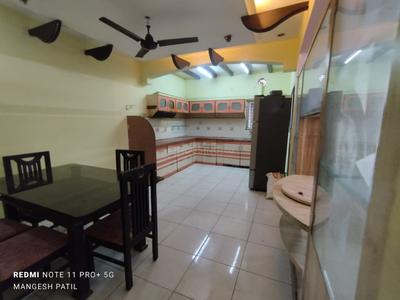 Hall Image of 1250 Sq.ft 2 BHK Apartment / Flat for rent in Chatrapati Nagar Nagpur for Rs. 24000