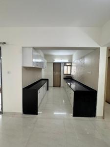 Kitchen Image of 1480 Sq.ft 3 BHK Apartment / Flat for sale in F5 Mount Unique, Baner Pune for Rs. 17000000