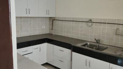 Kitchen Image of 1380 Sq.ft 2 BHK Apartment / Flat for sale in Ramprastha The Edge Towers, Sector 37D Gurgaon for Rs. 11600000