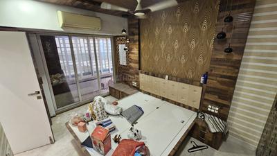 Bathroom Image of 1350 Sq.ft 2 BHK Apartment / Flat for sale in Nerul Navi Mumbai for Rs. 26500000
