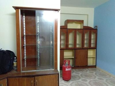 1 BHK Flat