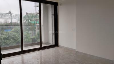 Bedroom Image of 1180 Sq.ft 2 BHK Apartment / Flat for sale in Today Grande Vista, Ulwe Navi Mumbai for Rs. 12600000