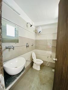 Bathroom Image of UNICORN INN PG 7359726067 in Ravapura, Mehsana