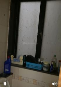 Bathroom Image of 1000 Sq.ft 2 BHK Independent House for rent in Garden State, Goregaon West Mumbai for Rs. 70000