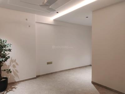 Hall Image of 1550 Sq.ft 3 BHK Apartment / Flat for sale in Juhu Mumbai for Rs. 90000000