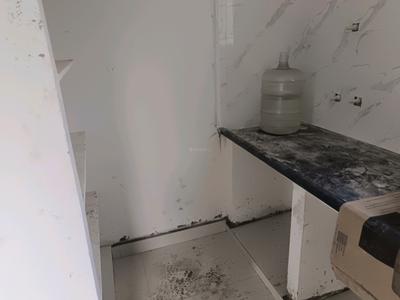 Kitchen Image of 1505 Sq.ft 3 BHK Apartment / Flat for sale in Sriven Sikhara by Sikhara Infracon, Ameenpur Sangareddy for Rs. 8127016