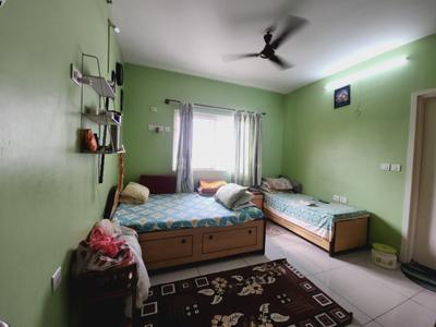 Bedroom Image of 1819 Sq.ft 3.5 BHK Apartment / Flat for sale in Prestige Tranquility, Budigere Cross Bengaluru for Rs. 21700000
