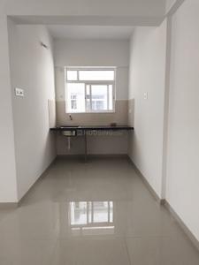 Kitchen Image of 590 Sq.ft 2 BHK Apartment / Flat for rent in Kolte Patil Life Republic Sector R35 35th Avenue Harmony, Mulshi Pune for Rs. 18000