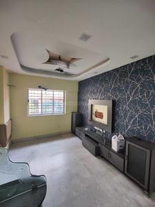 3 BHK Independent Builder Floor
