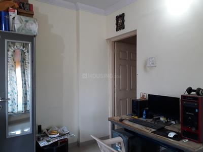 Bedroom Image of 950 Sq.ft 2 BHK Apartment / Flat for sale in Badlapur West Badlapur for Rs. 3100000