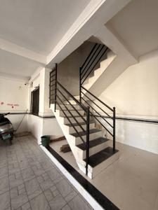 Balcony Image of 398 Sq.ft 1 BHK Apartment / Flat for sale in Amroli Surat for Rs. 1750000