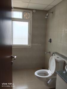 Image of 780 Sq.ft 1 BHK Apartment / Flat for rent in Tirumanahalli, Bengaluru for Rs. 31000