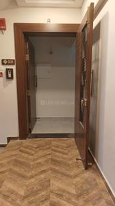 Bedroom Image of 2700 Sq.ft 4 BHK Apartment / Flat for rent in Pratap Nagar Nagpur for Rs. 60000