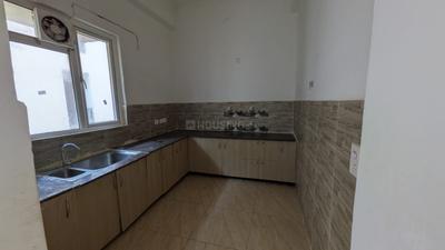 Kitchen Image of 1620 Sq.ft 3 BHK Villa for sale in Sector 19 Noida for Rs. 13600000