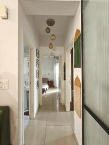 Image of 950 Sq.ft 3 BHK Apartment / Flat for sale in Gulshan Bellina, Noida Extension, Greater Noida for Rs. 15100000