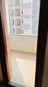 Balcony Image of 1750 Sq.ft 3 BHK Independent House for rent in Kondapur Hyderabad for Rs. 45000