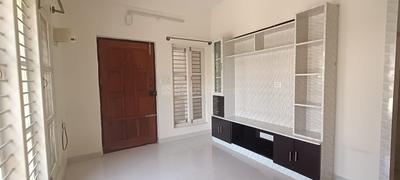 Bedroom Image of 1500 Sq.ft 2 BHK Builder Floor for rent in Koramangala Bengaluru for Rs. 48000