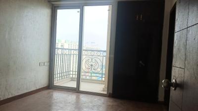 Bedroom Image of 766 Sq.ft 2 BHK Apartment / Flat for sale in Prateek Grand City, Siddharth Vihar Ghaziabad for Rs. 8640000