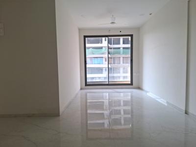 Living Room Image of 1780 Sq.ft 3 BHK Apartment / Flat for sale in Hitech Cosmos, Kharghar Navi Mumbai for Rs. 24500000